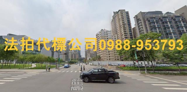 台中大樓拍賣-8