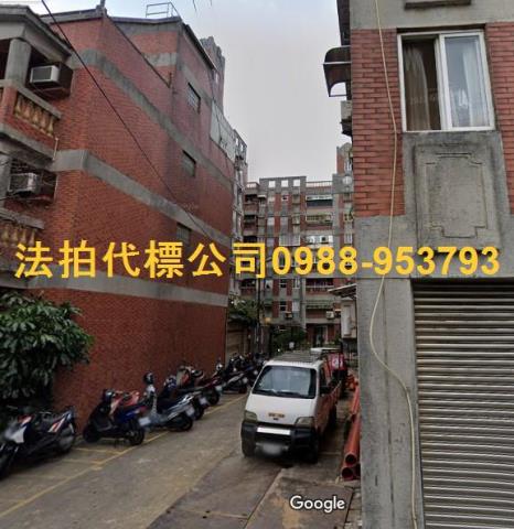 苗栗竹南法拍大樓-3