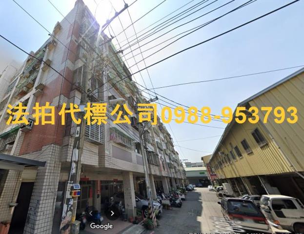 台中潭子法拍大樓-3
