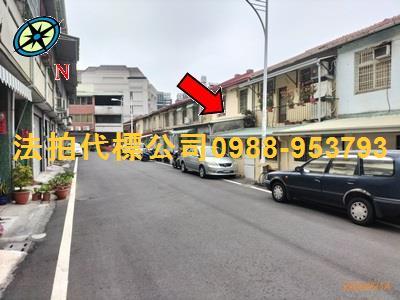 草屯透天拍賣-6