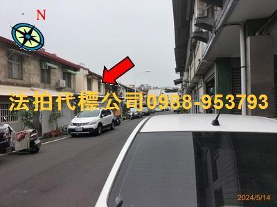 草屯透天拍賣-7