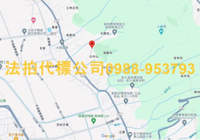 員林透天法拍-6