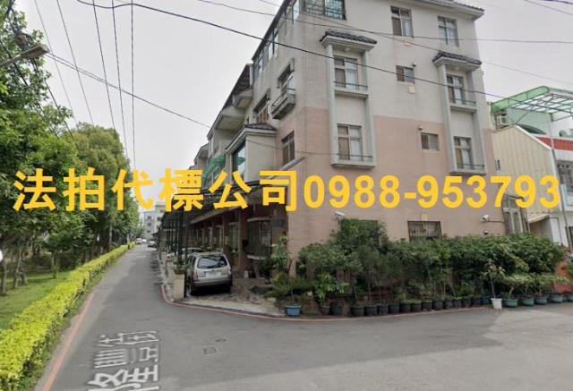 台中豐原法拍透天-5