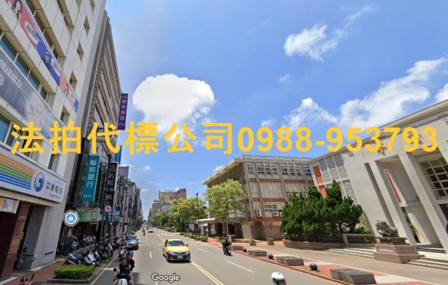 北區大樓法拍-4