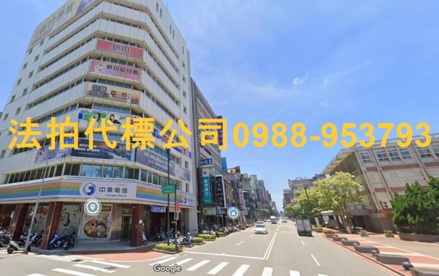 北區大樓法拍-5