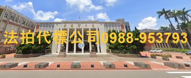 北區大樓法拍-6