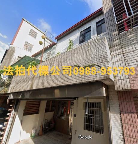 台中法拍透天-1