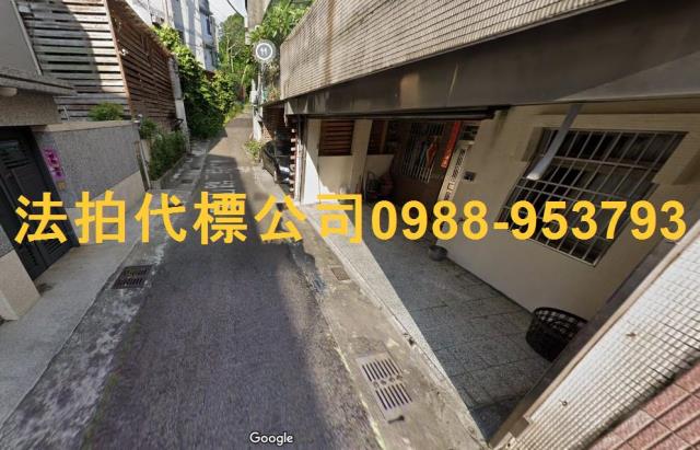 台中法拍透天-2