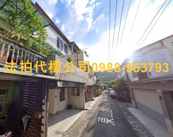 台中法拍透天-3