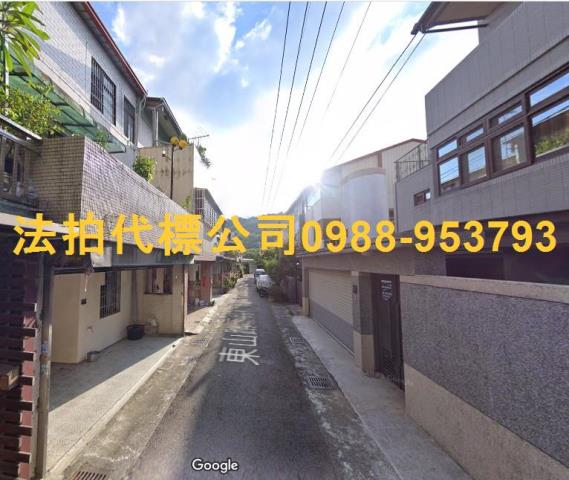 台中法拍透天-4