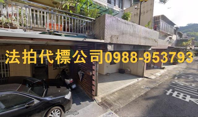 台中法拍透天-6