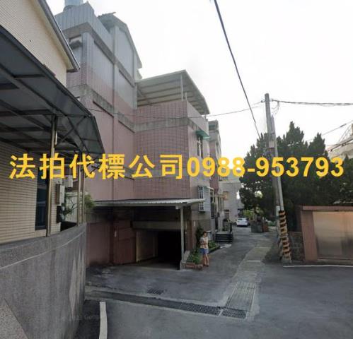 嘉義中埔透天法拍-2