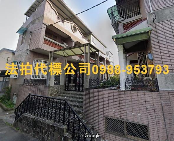 嘉義中埔透天法拍-0