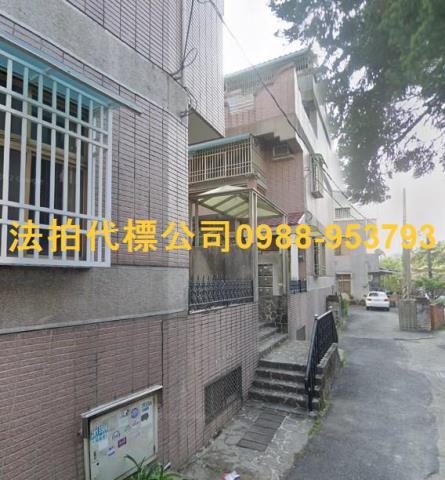 嘉義中埔透天法拍-1