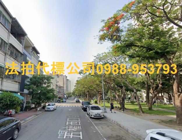 台中西區透天法拍-2
