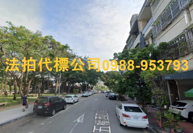 台中西區透天法拍-3
