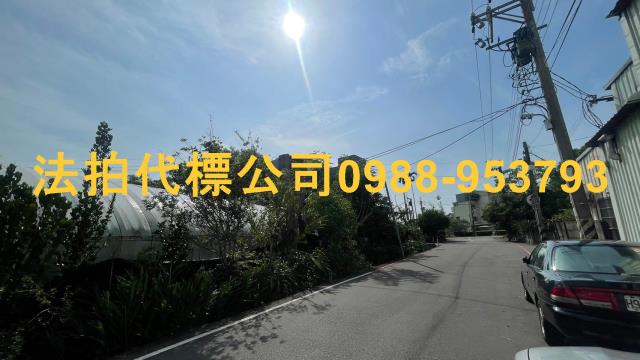 台中豐原拍賣透天-9