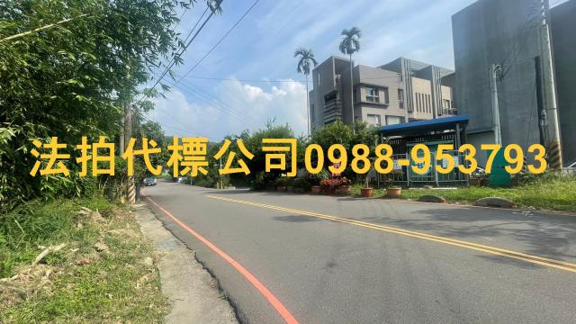 台中豐原拍賣透天-10