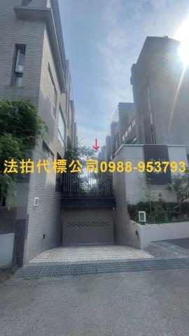 台中豐原拍賣透天-2