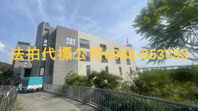 台中豐原拍賣透天-3