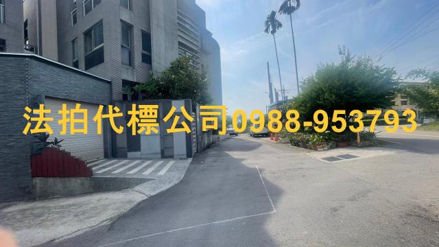 台中豐原拍賣透天-8