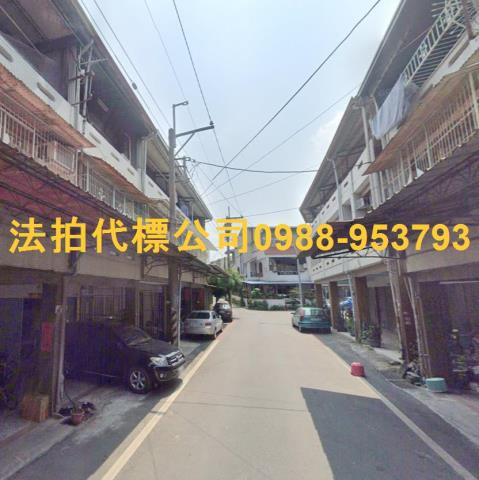 嘉義中埔法拍透天-5