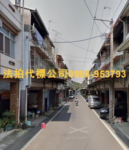嘉義中埔法拍透天-3