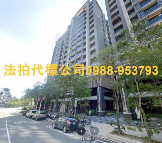 北屯法拍大樓-1