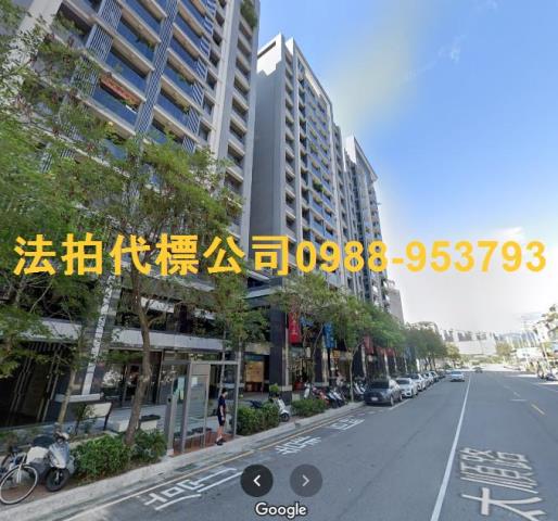 北屯法拍大樓-2