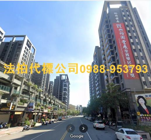 北屯法拍大樓-4