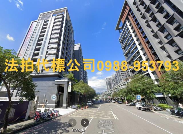 北屯法拍大樓-3