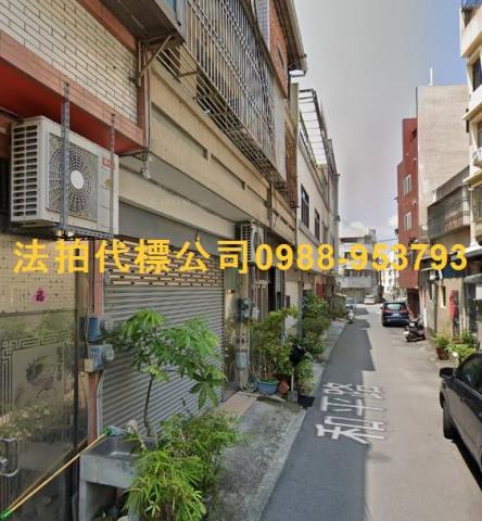 大甲透天法拍-3