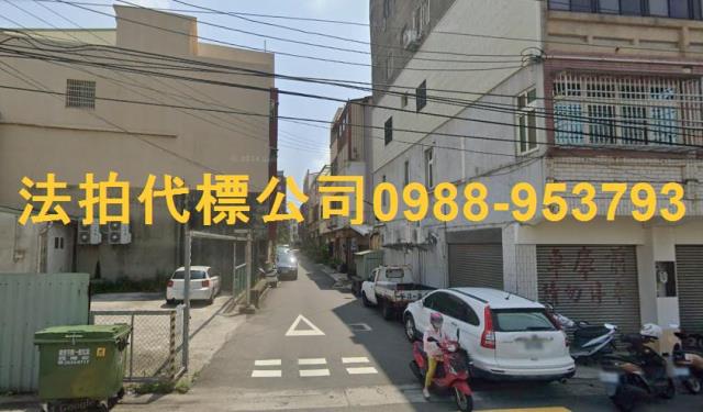 大甲透天法拍-5