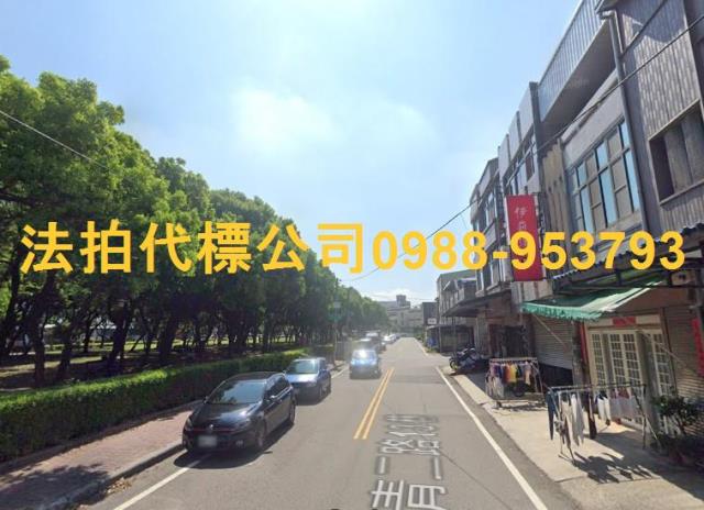 台中法拍透天-3