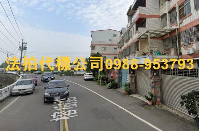 溪湖透天法拍-5