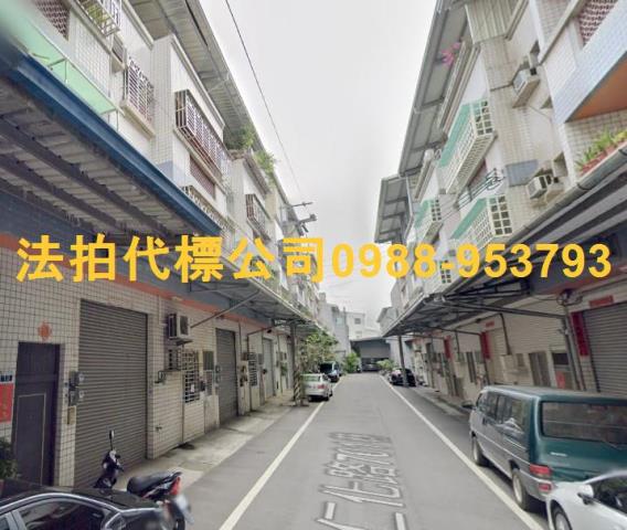 台中大里透天法拍-5