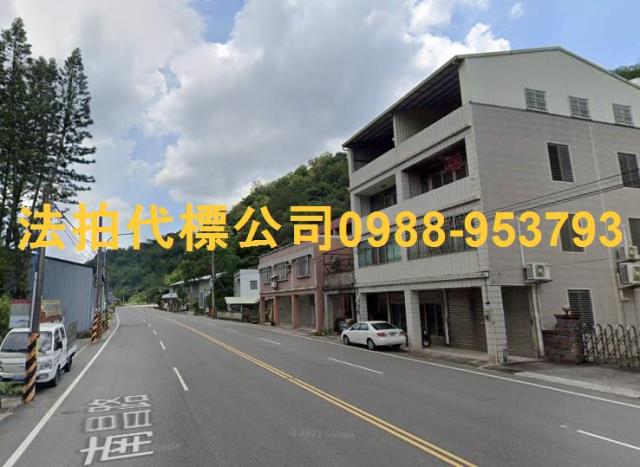 苗栗法拍透天-4