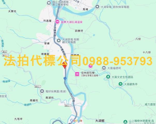 苗栗法拍透天-5