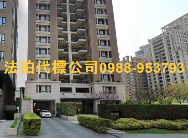 西屯大樓法拍-6