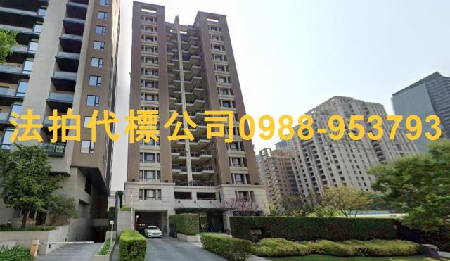 西屯大樓法拍-5