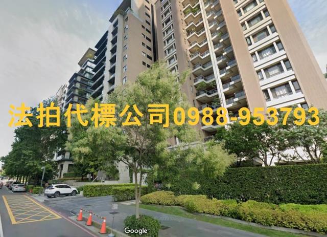 西屯大樓法拍-3