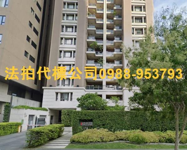 西屯大樓法拍-2