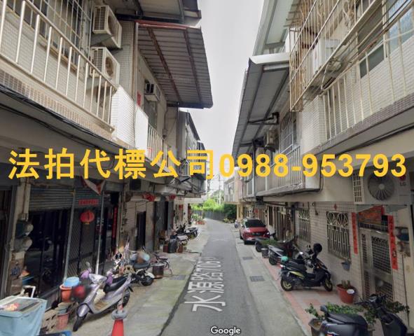 台中大甲拍賣透天-3
