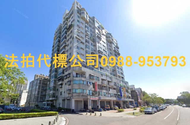 苗栗竹南法拍大樓-0