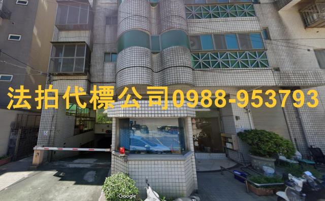 苗栗竹南法拍大樓-4