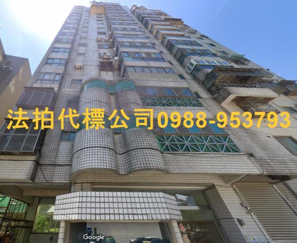 苗栗竹南法拍大樓-3