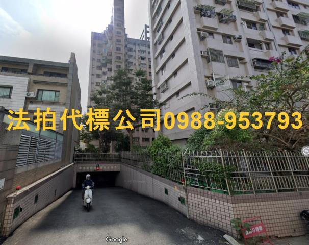 西區大樓法拍-5