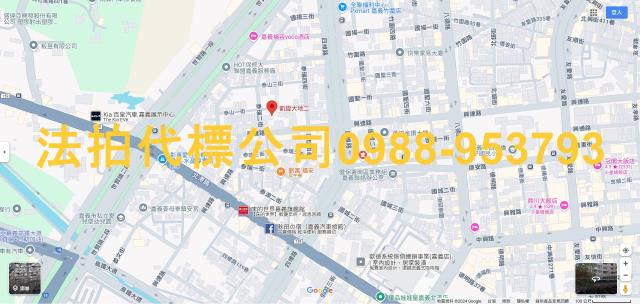 西區大樓法拍-6