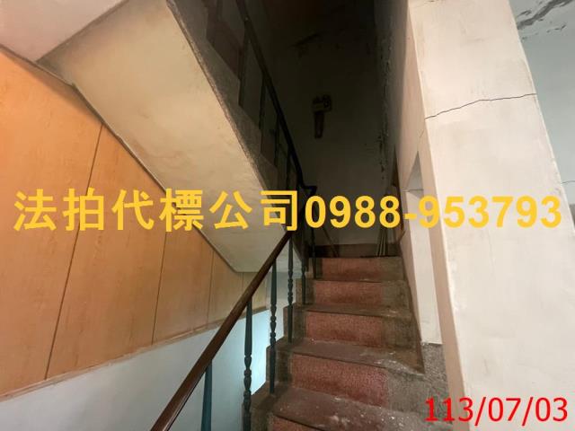員林法拍透天-7