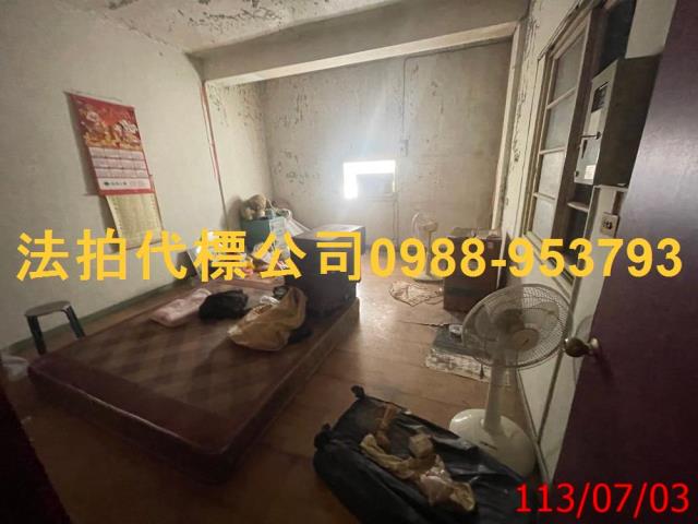 員林法拍透天-5